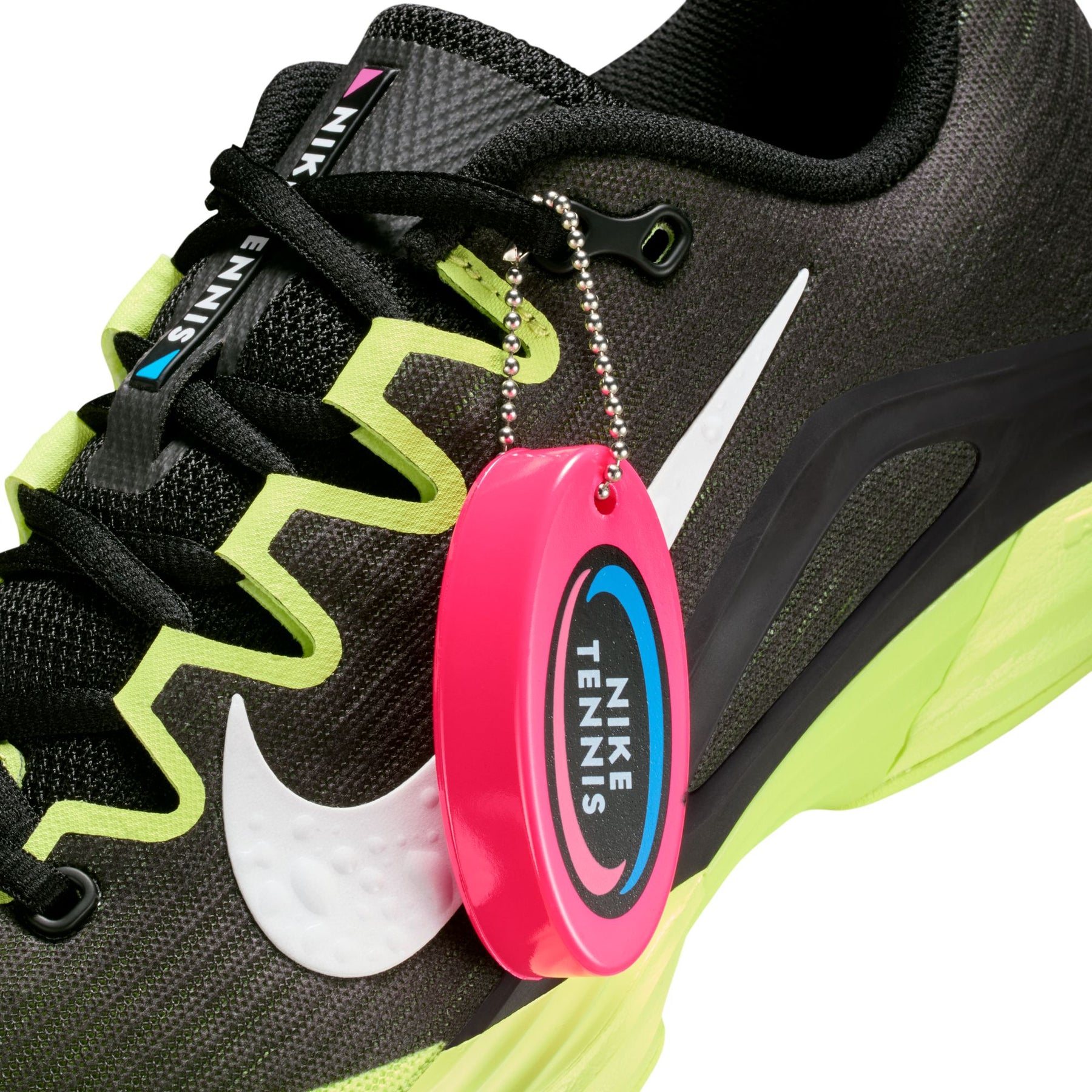 Giày Thể Thao Quần Vợt/ Pickleball Nữ Nike W Zoom Vapor 12 Hc Prm