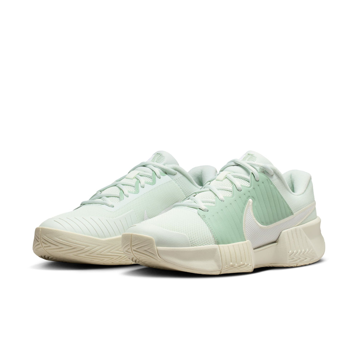 Giày Thể Thao Quần Vợt/ Pickleball Nữ Nike W Zoom Gp Challenge Pro Hc