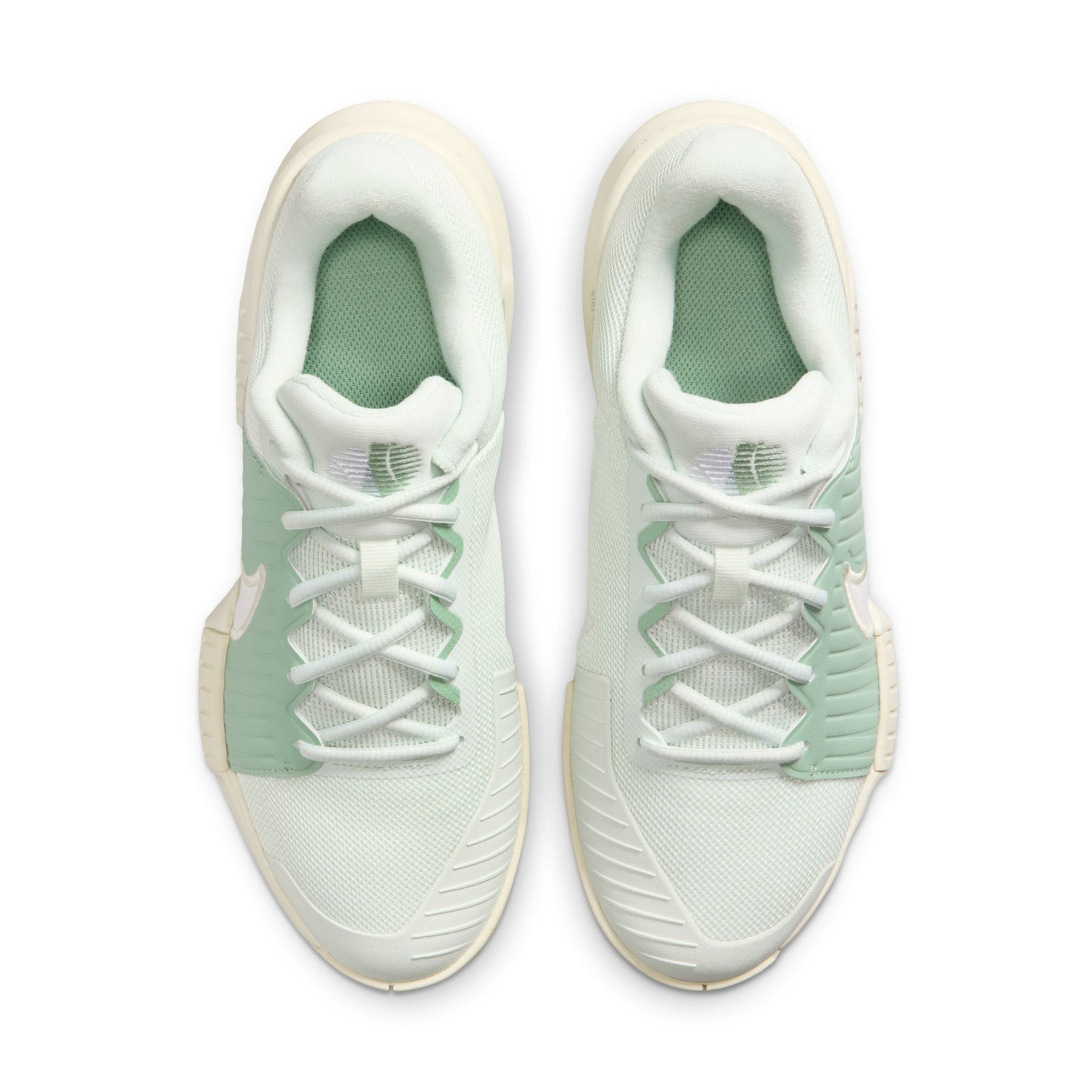 Giày Thể Thao Quần Vợt/ Pickleball Nữ Nike W Zoom Gp Challenge Pro Hc