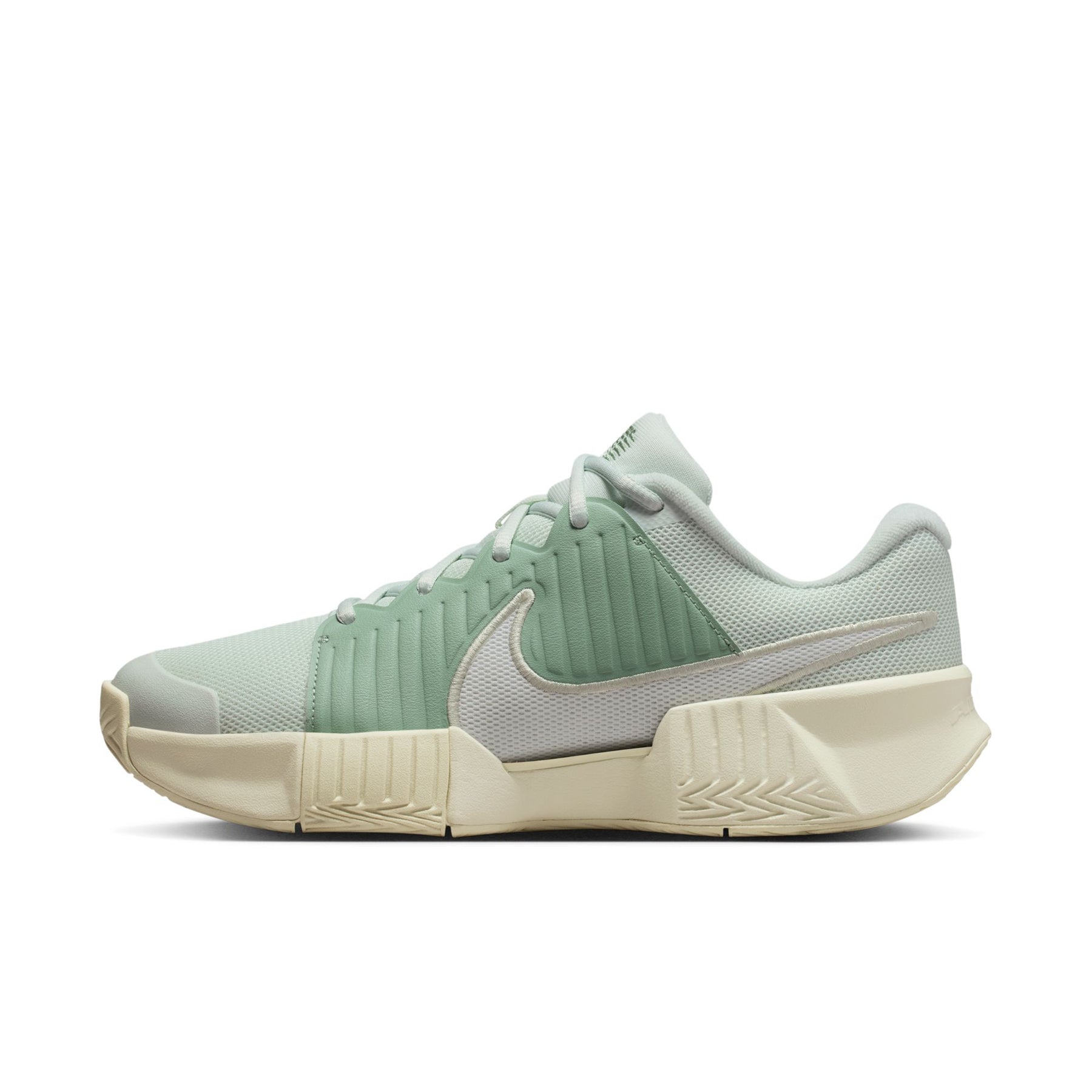 Giày Thể Thao Quần Vợt/ Pickleball Nữ Nike W Zoom Gp Challenge Pro Hc