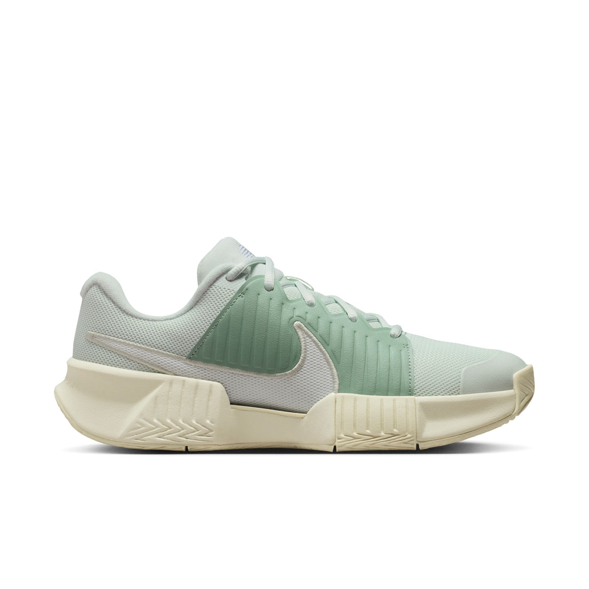 Giày Thể Thao Quần Vợt/ Pickleball Nữ Nike W Zoom Gp Challenge Pro Hc