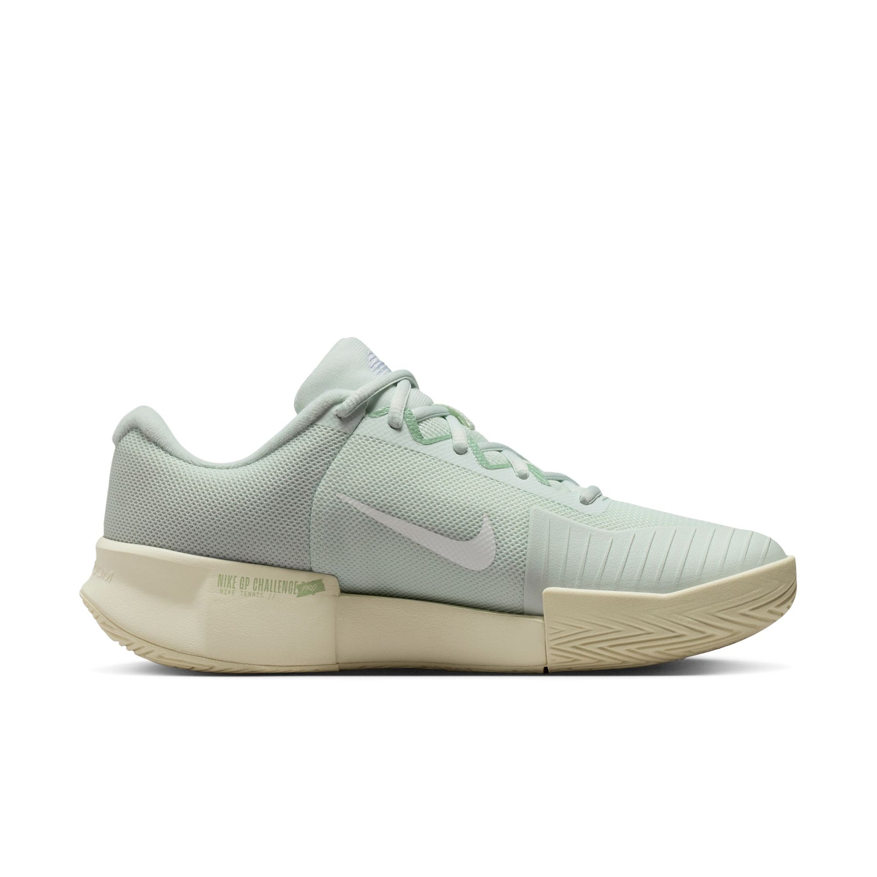 Giày Thể Thao Quần Vợt/ Pickleball Nữ Nike W Zoom Gp Challenge Pro Hc