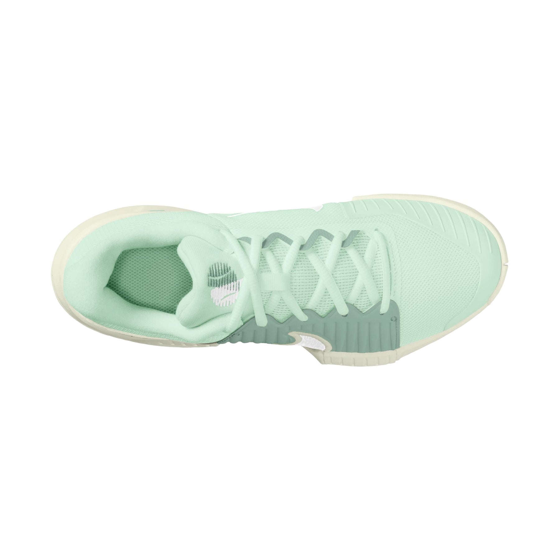 Giày Thể Thao Quần Vợt/ Pickleball Nữ Nike W Zoom Gp Challenge Pro Hc