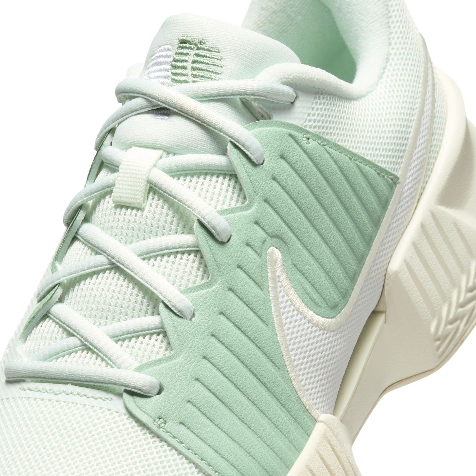 Giày Thể Thao Quần Vợt/ Pickleball Nữ Nike W Zoom Gp Challenge Pro Hc