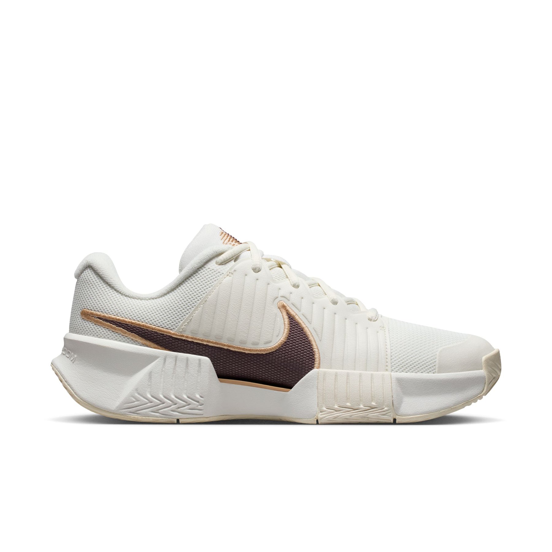 Giày Thể Thao Quần Vợt/ Pickleball Nữ Nike W Zoom Gp Challenge Pro Hc