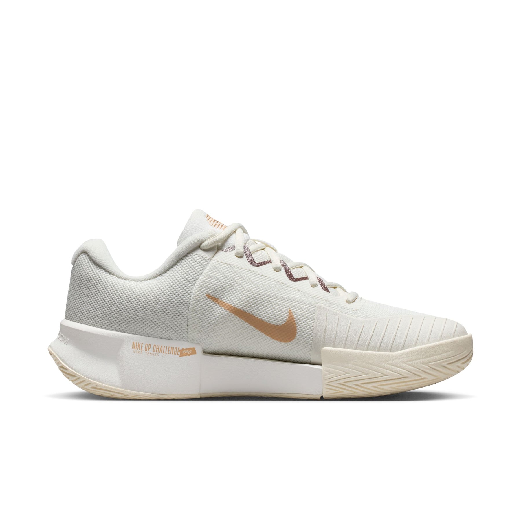 Giày Thể Thao Quần Vợt/ Pickleball Nữ Nike W Zoom Gp Challenge Pro Hc