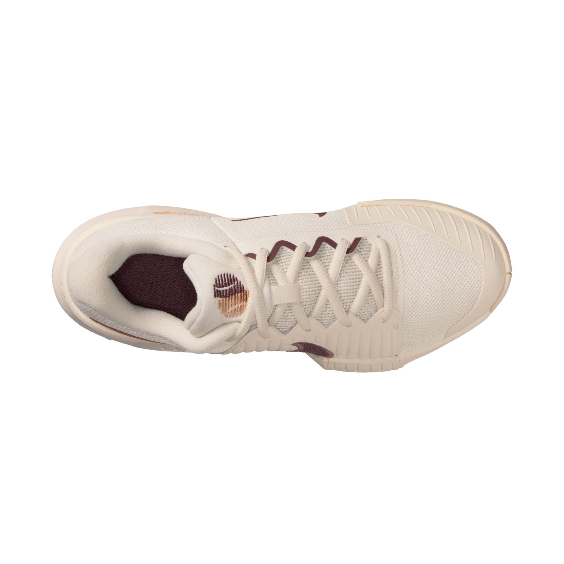 Giày Thể Thao Quần Vợt/ Pickleball Nữ Nike W Zoom Gp Challenge Pro Hc