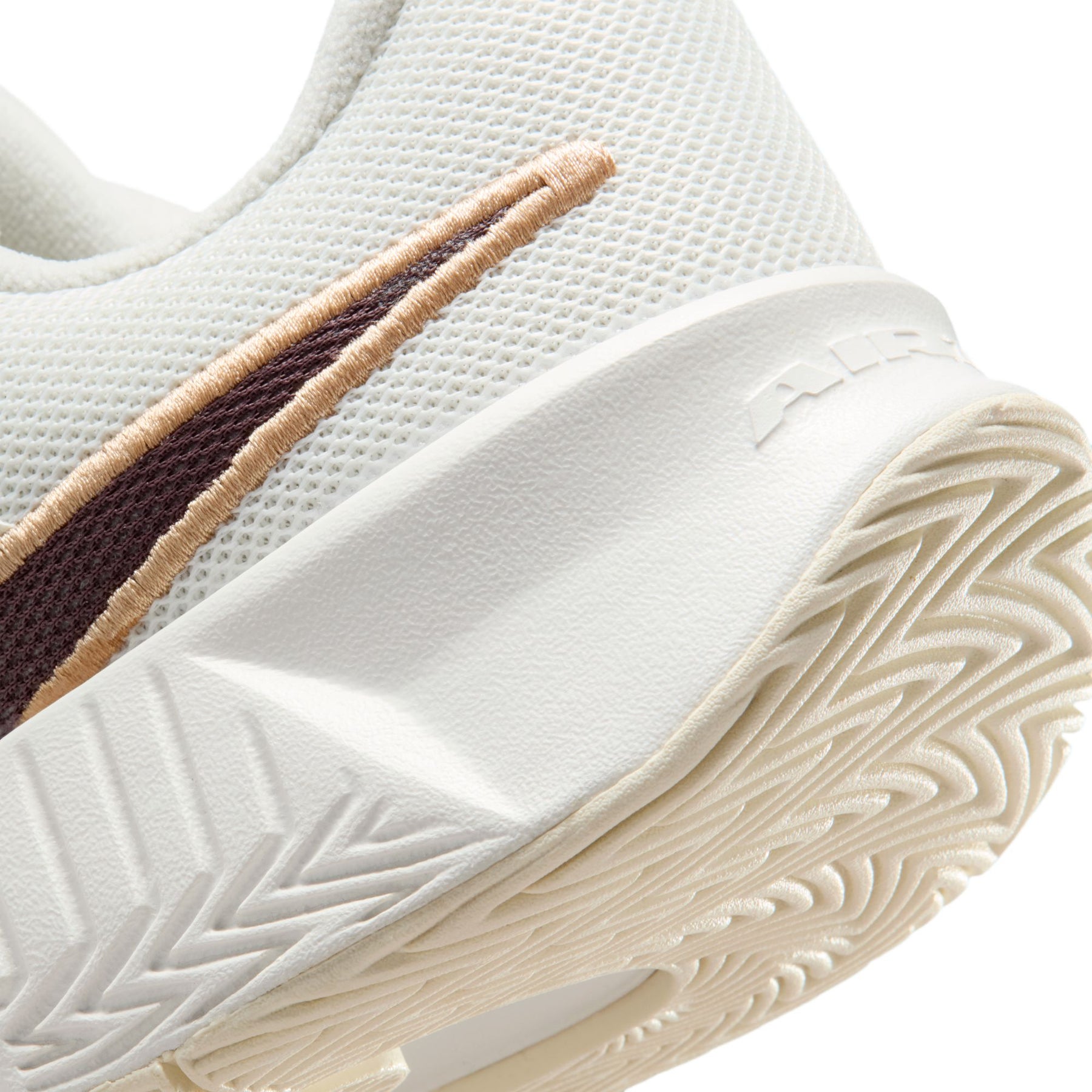 Giày Thể Thao Quần Vợt/ Pickleball Nữ Nike W Zoom Gp Challenge Pro Hc