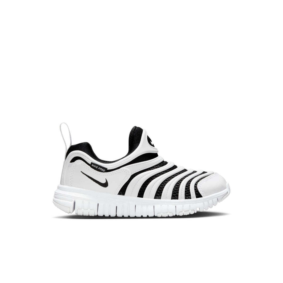 Giày Thể Thao Chạy Bộ Trẻ Em Unisex Nike Dynamo Free Br (Ps)