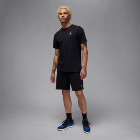 Áo Tay Ngắn Thể Thao Thời Trang Nam Nike M J Brand Rare Aj3 Ss Crew