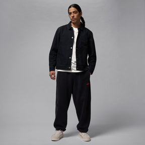 Áo Tay Ngắn Thể Thao Thời Trang Nam Nike M J Brand Rare Aj3 Ss Crew
