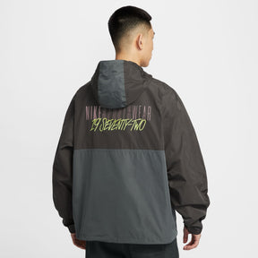 Áo Khoác Thể Thao Thời Trang Nam Nike As M Nk Club Marina Anorak Opp