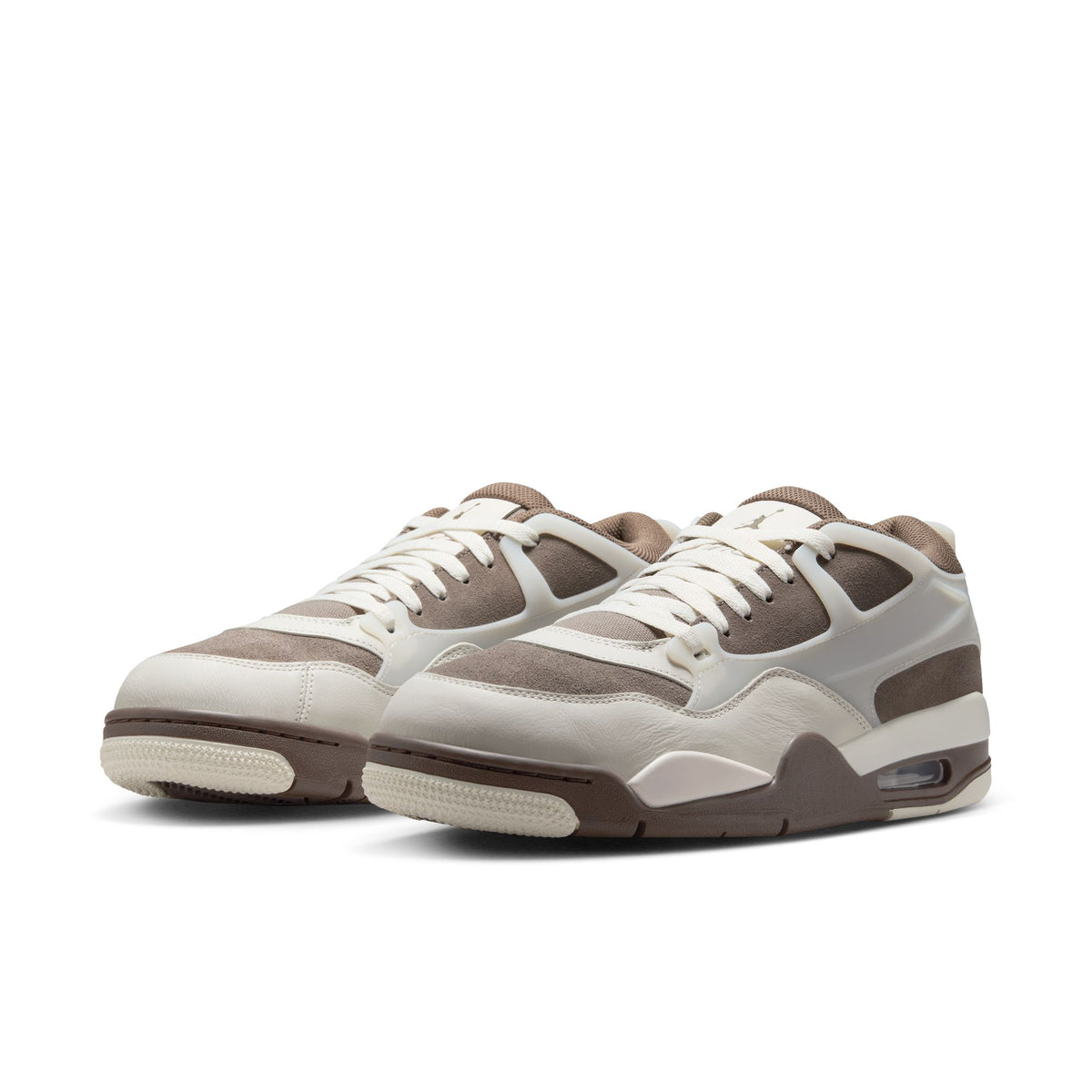 Giày Thể Thao Thời Trang Nam Nike Air Jordan 4Rm