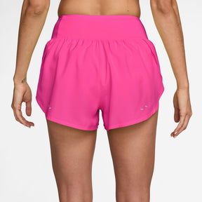 Quần Ngắn Thể Thao Chạy Bộ Nữ Nike As W Nk Flow Mr Df Short