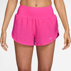 Quần Ngắn Thể Thao Chạy Bộ Nữ Nike As W Nk Flow Mr Df Short