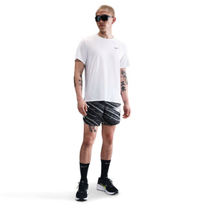 Quần Ngắn Thể Thao Chạy Bộ Nam Nike As M Nk Df Stride 7In Bf Shrt