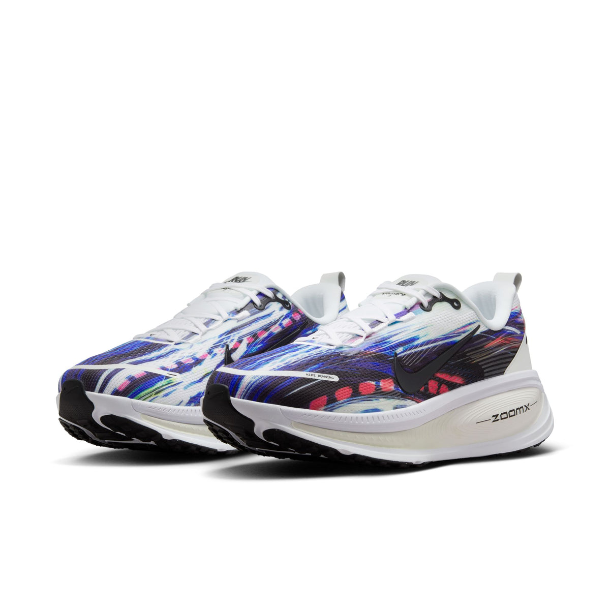 Giày Thể Thao Chạy Bộ Nam Nike Vomero 18 Se