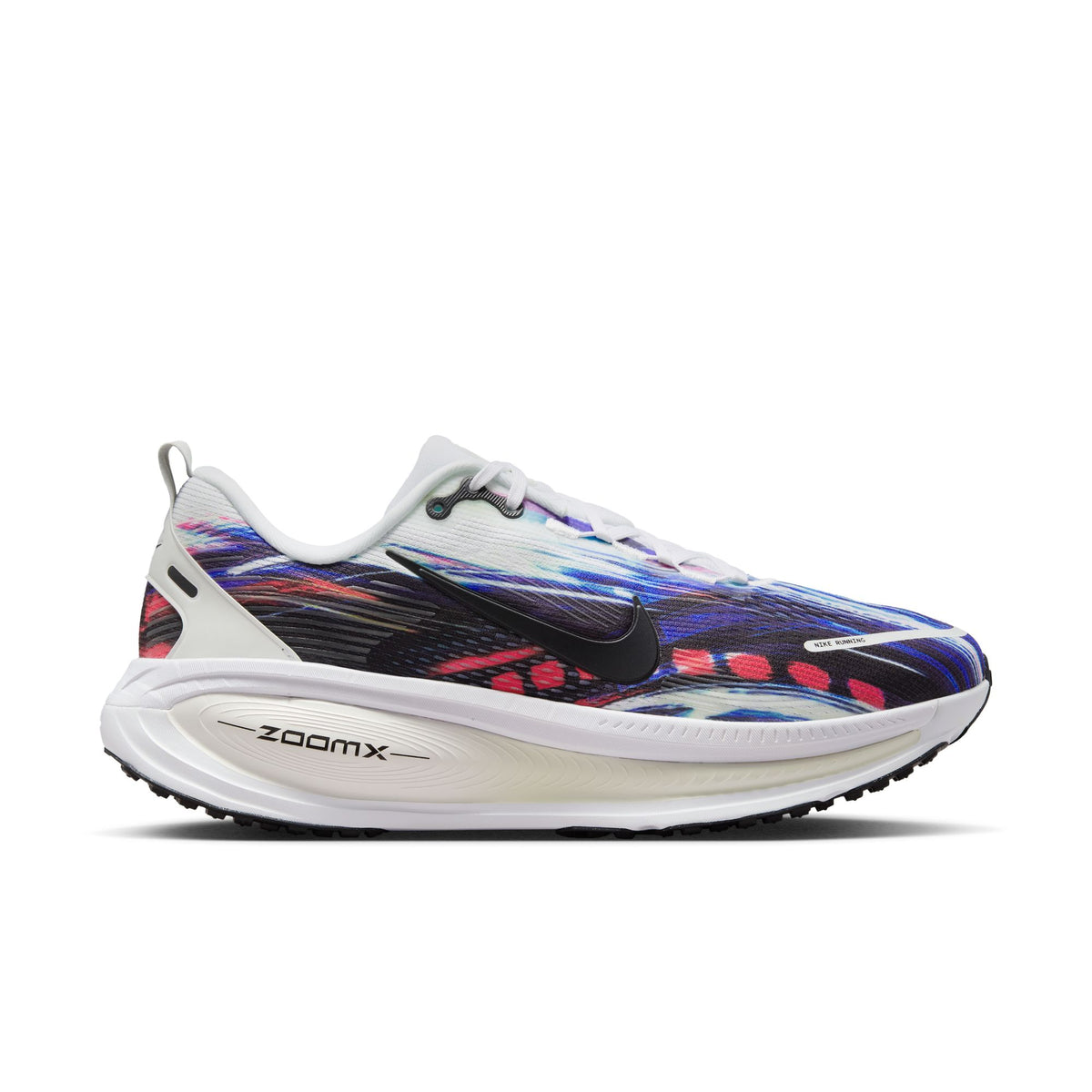 Giày Thể Thao Chạy Bộ Nam Nike Vomero 18 Se