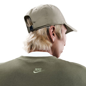 Áo Tay Dài Thể Thao Thời Trang Nam Nike As M Nk Club Os Crew Lbr