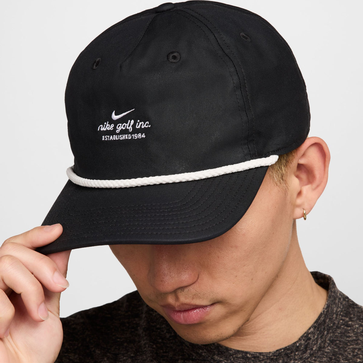 Nón Thể Thao Tập Luyện Unisex Nike U Nk Pro Cap Us Fb Golf Inc