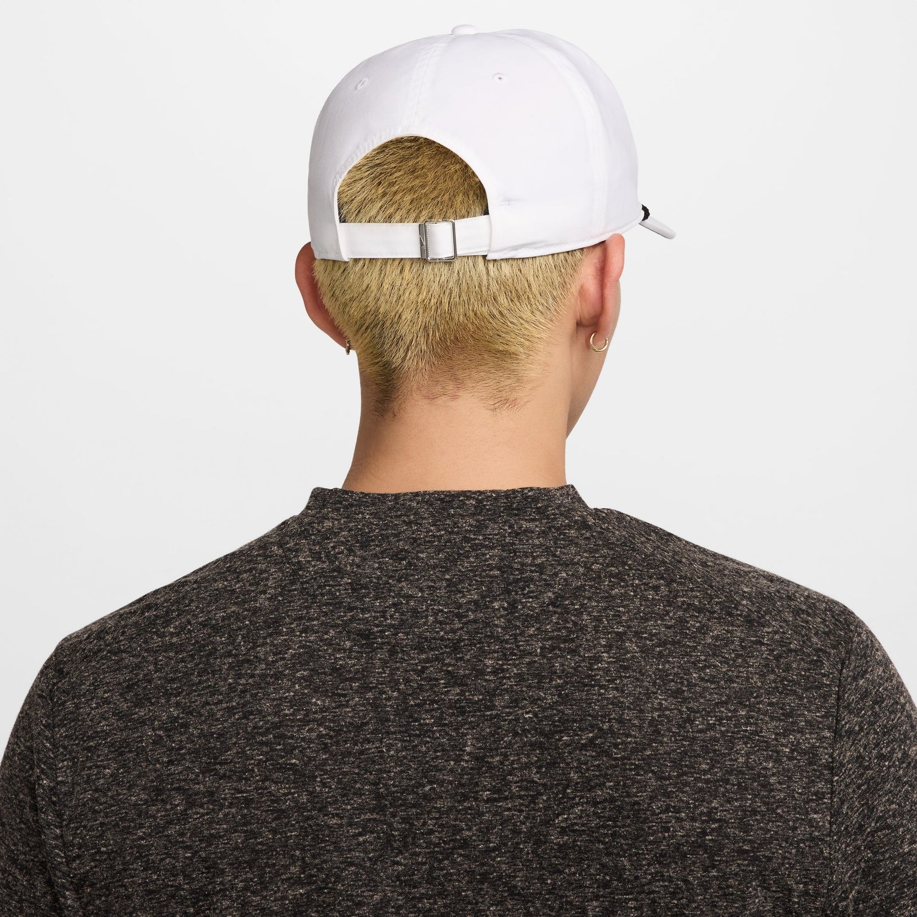 Nón Thể Thao Tập Luyện Unisex Nike U Nk Pro Cap Us Fb Golf Inc