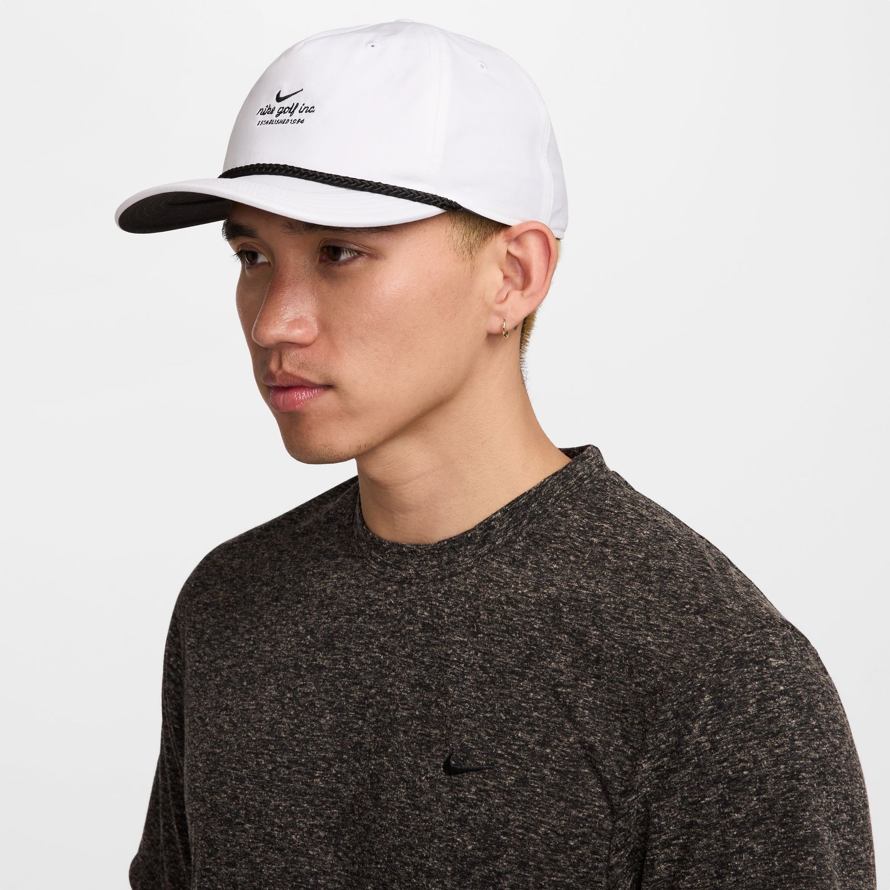 Nón Thể Thao Tập Luyện Unisex Nike U Nk Pro Cap Us Fb Golf Inc