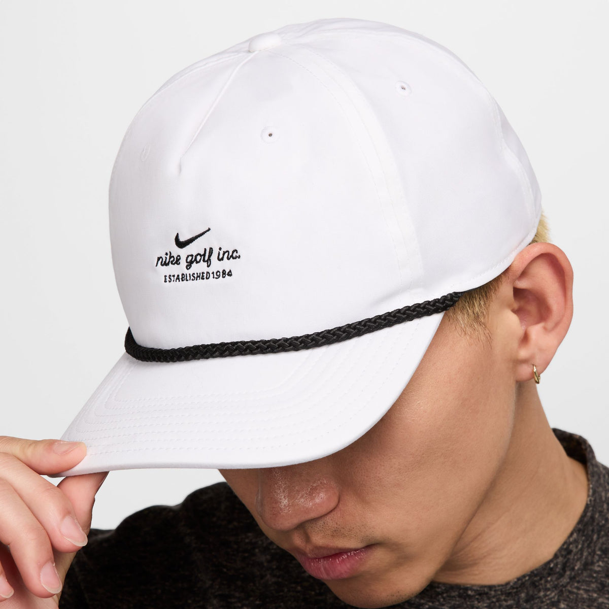 Nón Thể Thao Tập Luyện Unisex Nike U Nk Pro Cap Us Fb Golf Inc