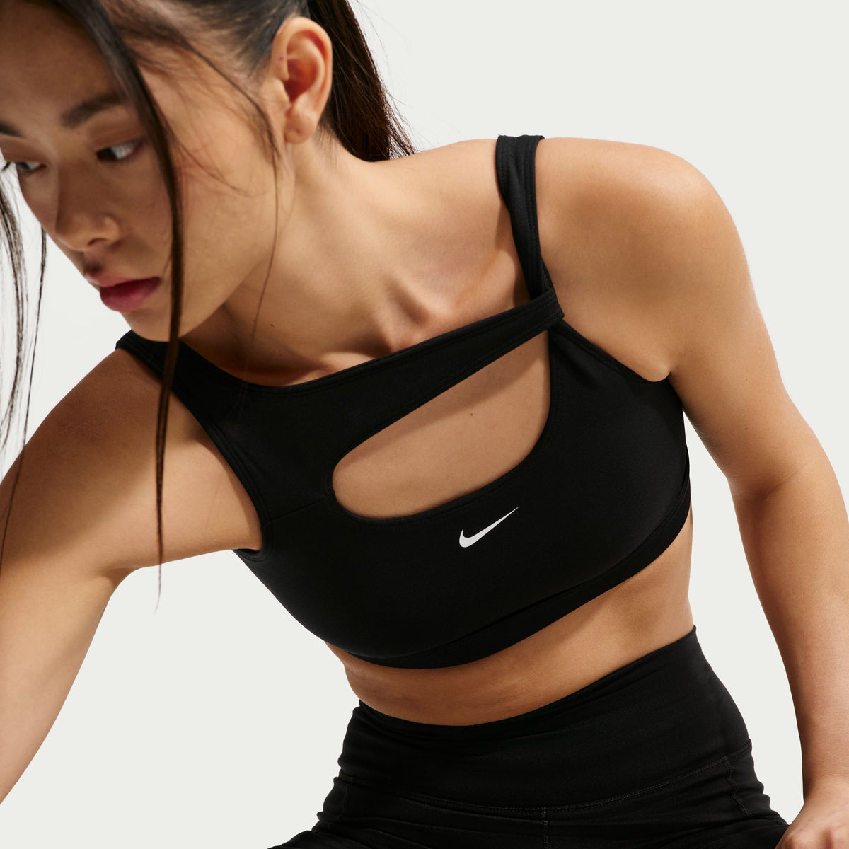 Áo Bra Thể Thao Tập Luyện Nữ Nike As W Nk1 Bra Capsule A