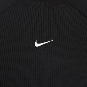 Áo Tay Ngắn Thể Thao Thời Trang Nữ Nike As W Nsw Chill Knit Rib Ss Top