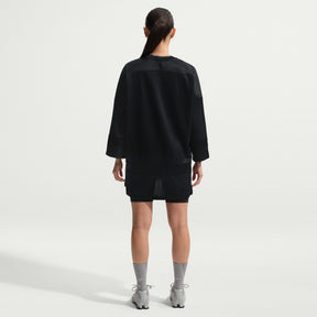 Áo Tay Dài Thể Thao Thời Trang Nữ Nike As W Nsw Jersey Tunic Mod