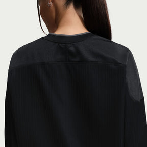 Áo Tay Dài Thể Thao Thời Trang Nữ Nike As W Nsw Jersey Tunic Mod