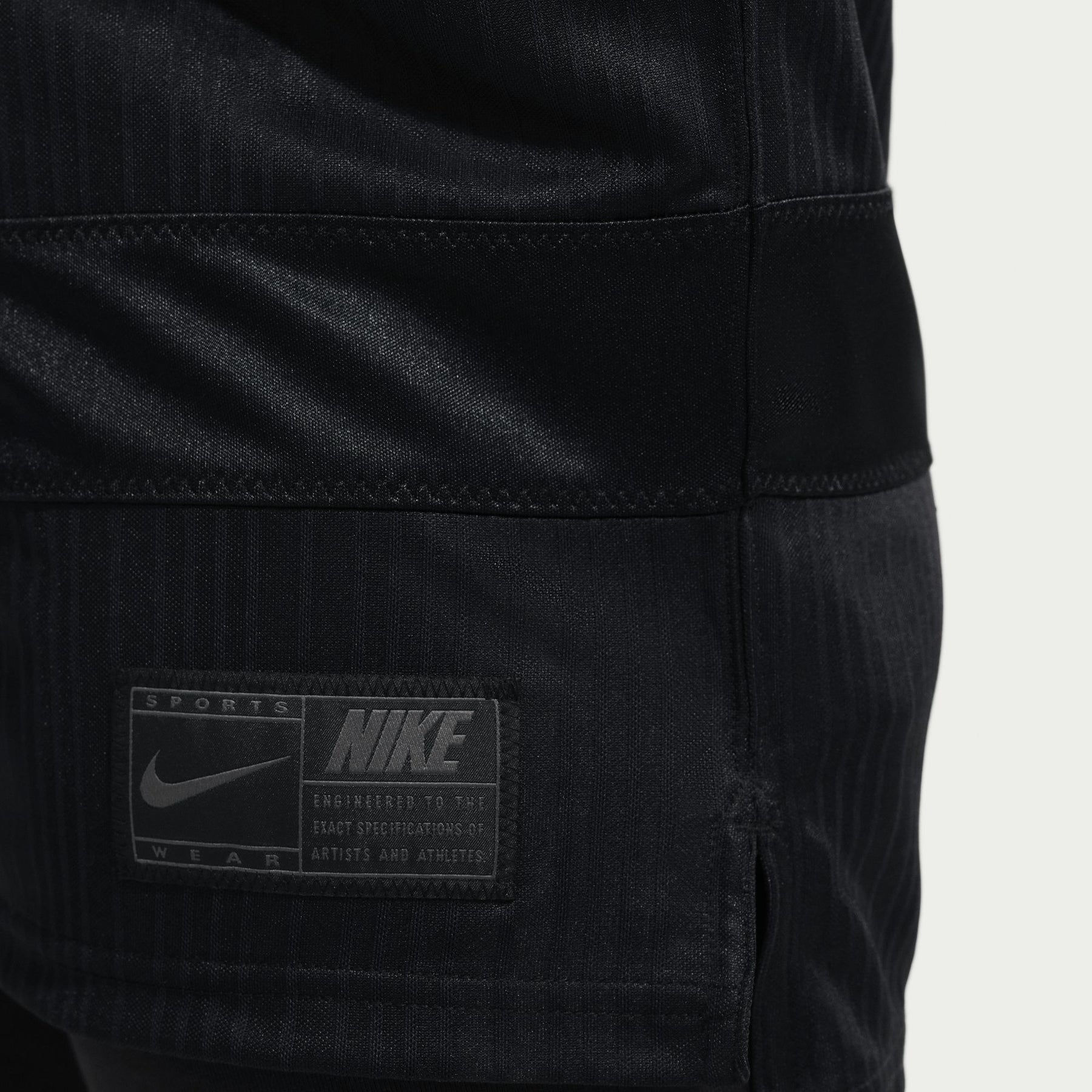 Áo Tay Dài Thể Thao Thời Trang Nữ Nike As W Nsw Jersey Tunic Mod