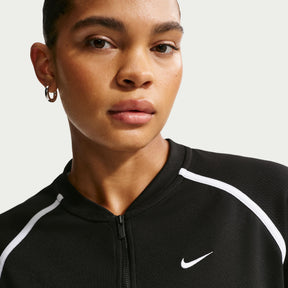 Áo Tay Ngắn Thể Thao Thời Trang Nữ Nike As W Nsw Street Os Ss Top
