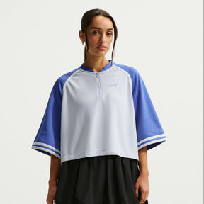 Áo Tay Ngắn Thể Thao Thời Trang Nữ Nike As W Nsw Street Os Ss Top