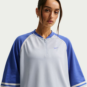 Áo Tay Ngắn Thể Thao Thời Trang Nữ Nike As W Nsw Street Os Ss Top