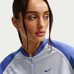 Áo Tay Ngắn Thể Thao Thời Trang Nữ Nike As W Nsw Street Os Ss Top