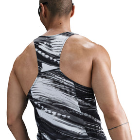 Áo Ba Lỗ Thể Thao Chạy Bộ Nam Nike As M Nk Df Fast Singl