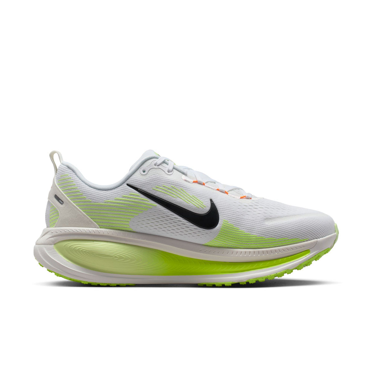 Giày Thể Thao Chạy Bộ Nam Nike Vomero 18 Wide