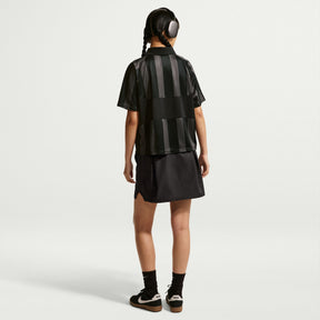 Chân Váy Thể Thao Thời Trang Nữ Nike As W Nsw Street Mr Mini Skirt