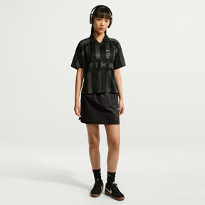 Chân Váy Thể Thao Thời Trang Nữ Nike As W Nsw Street Mr Mini Skirt