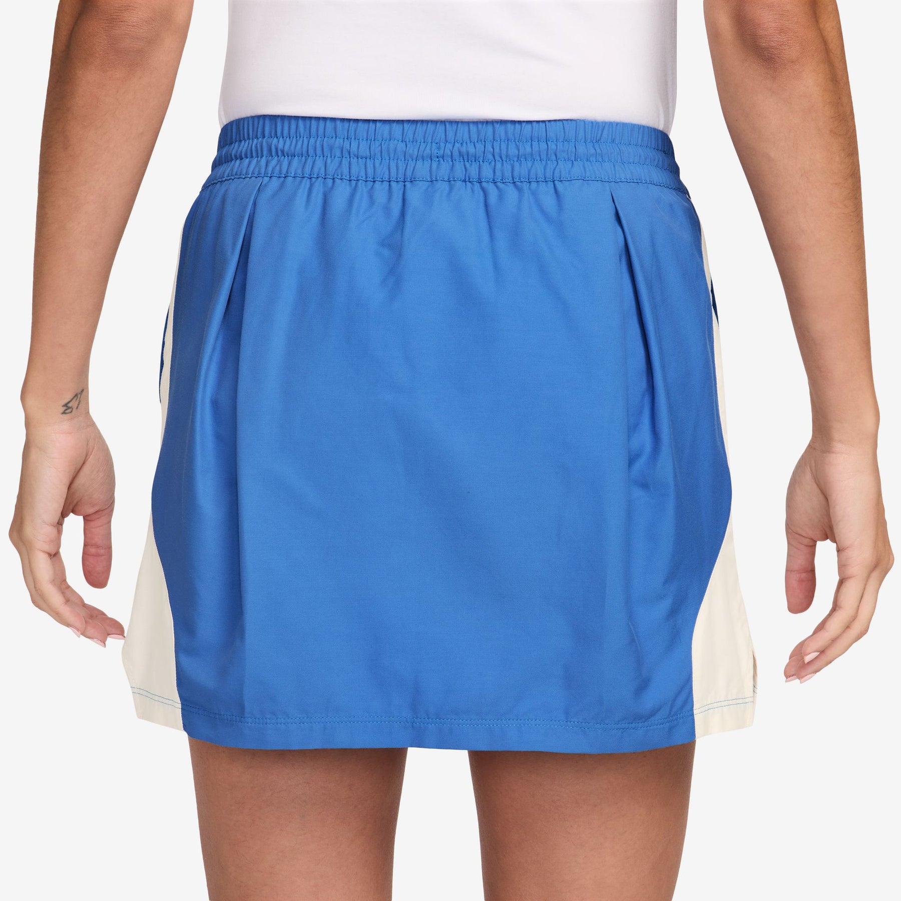 Chân Váy Thể Thao Thời Trang Nữ Nike As W Nsw Street Mr Mini Skirt