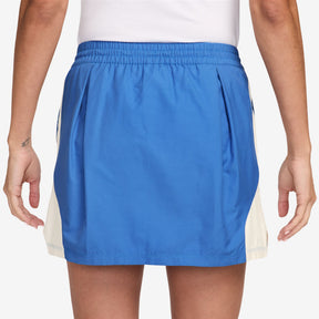 Chân Váy Thể Thao Thời Trang Nữ Nike As W Nsw Street Mr Mini Skirt