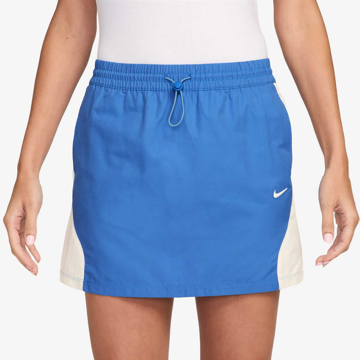 Chân Váy Thể Thao Thời Trang Nữ Nike As W Nsw Street Mr Mini Skirt