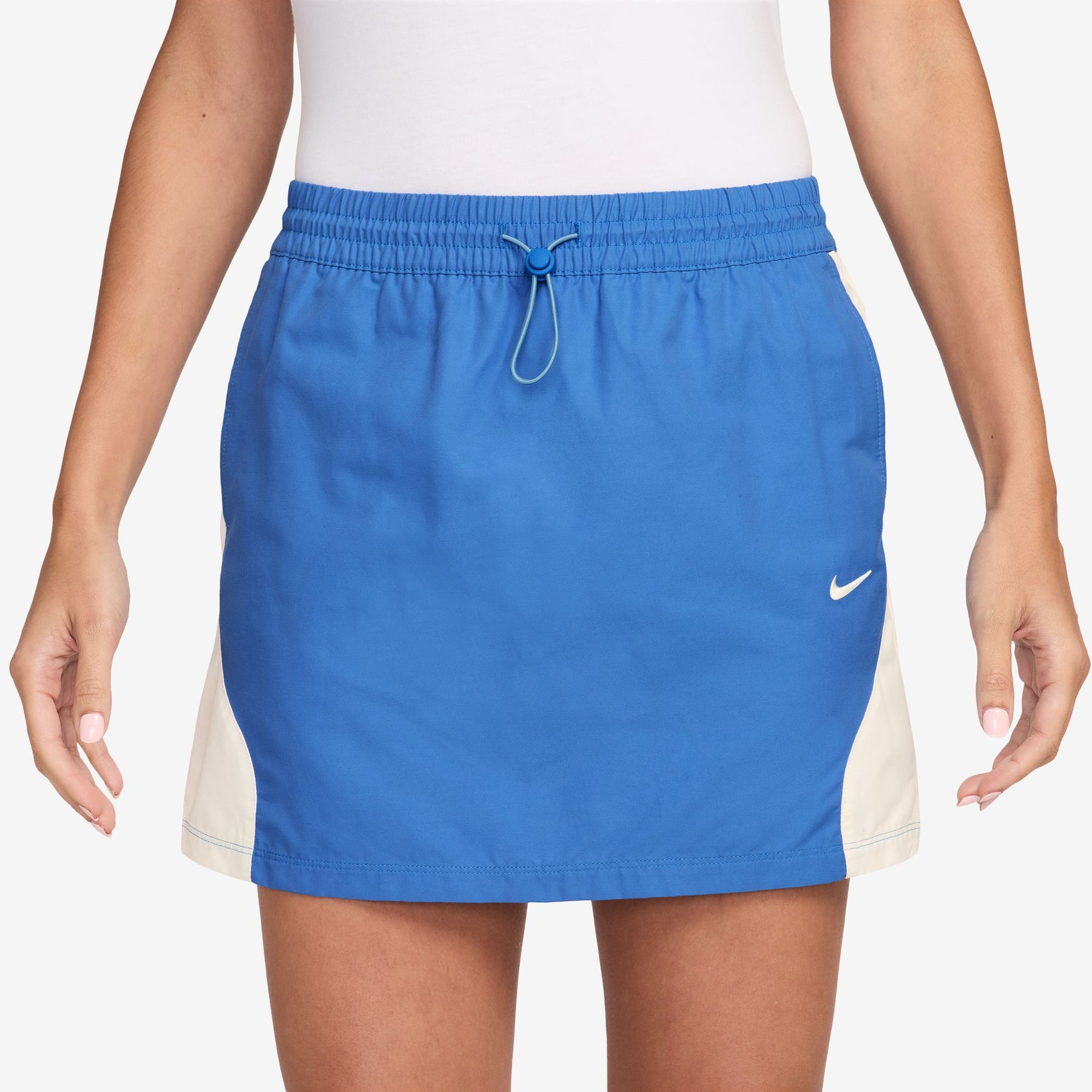 Chân Váy Thể Thao Thời Trang Nữ Nike As W Nsw Street Mr Mini Skirt