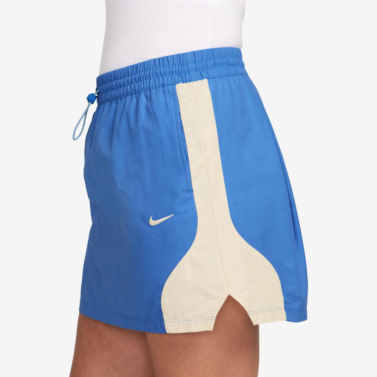 Chân Váy Thể Thao Thời Trang Nữ Nike As W Nsw Street Mr Mini Skirt