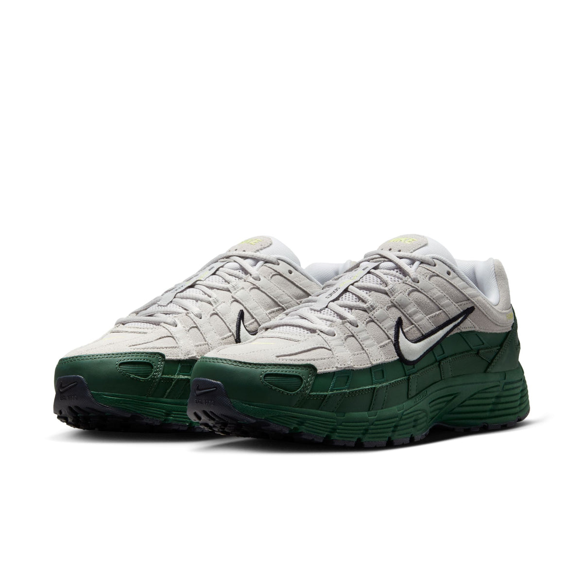 Giày Thể Thao Thời Trang Nam Nike P-6000 Prm