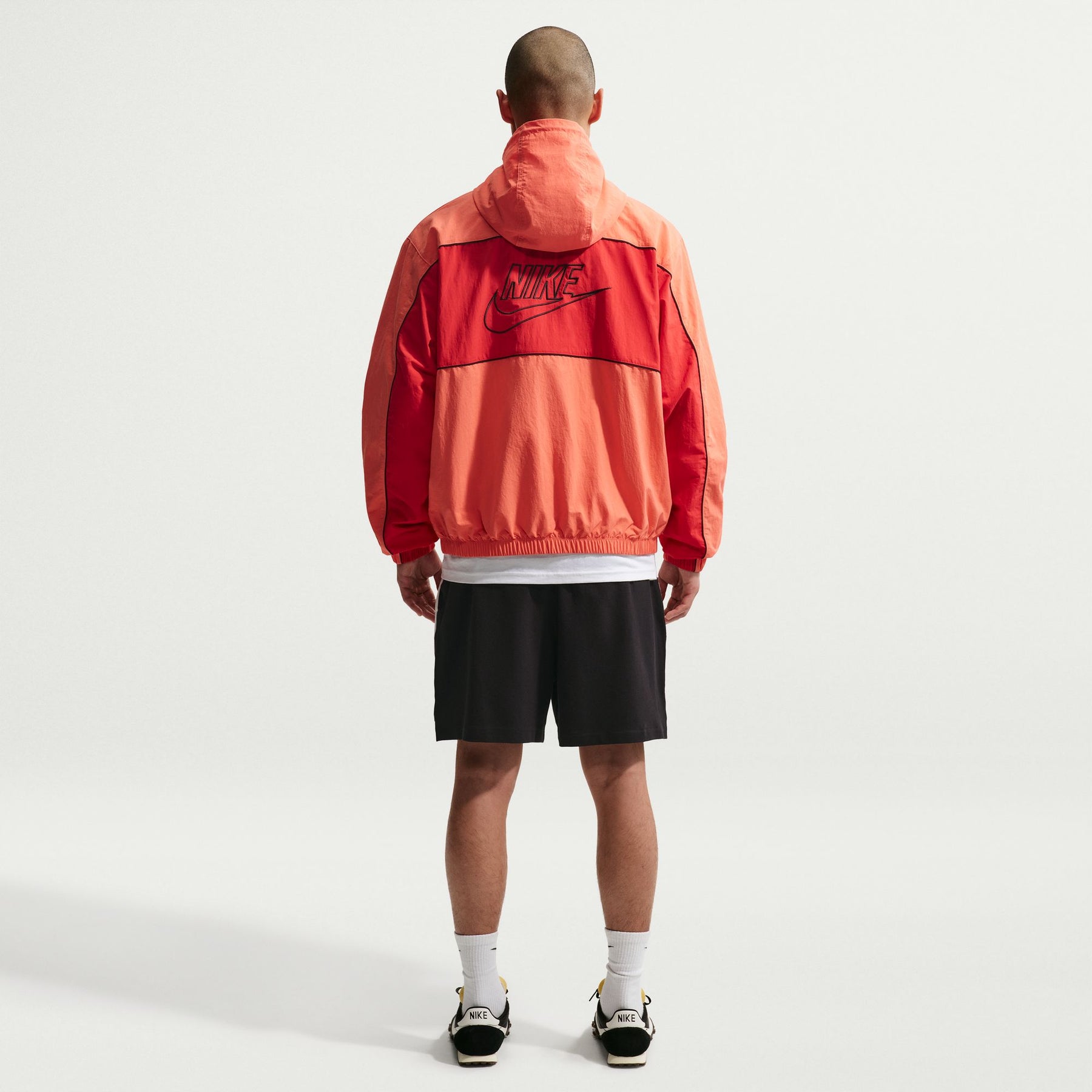 Quần Ngắn Thể Thao Thời Trang Nam Nike As M Nk Club Knit Flw Shrt Fut