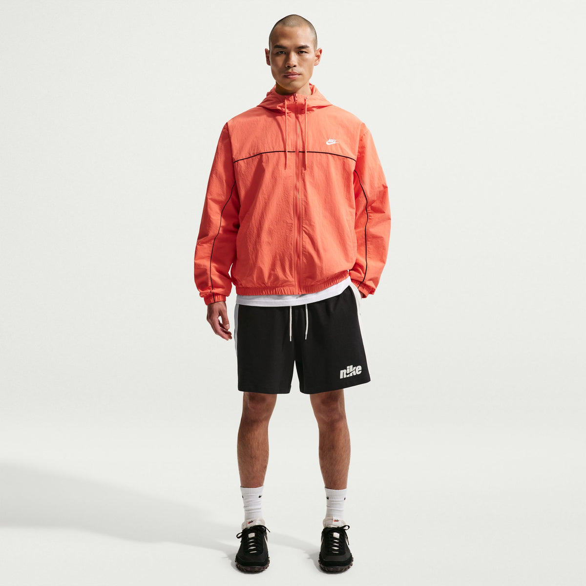 Quần Ngắn Thể Thao Thời Trang Nam Nike As M Nk Club Knit Flw Shrt Fut