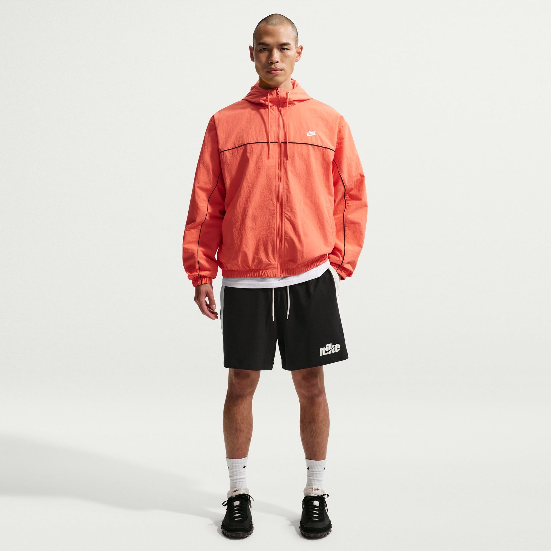 Quần Ngắn Thể Thao Thời Trang Nam Nike As M Nk Club Knit Flw Shrt Fut