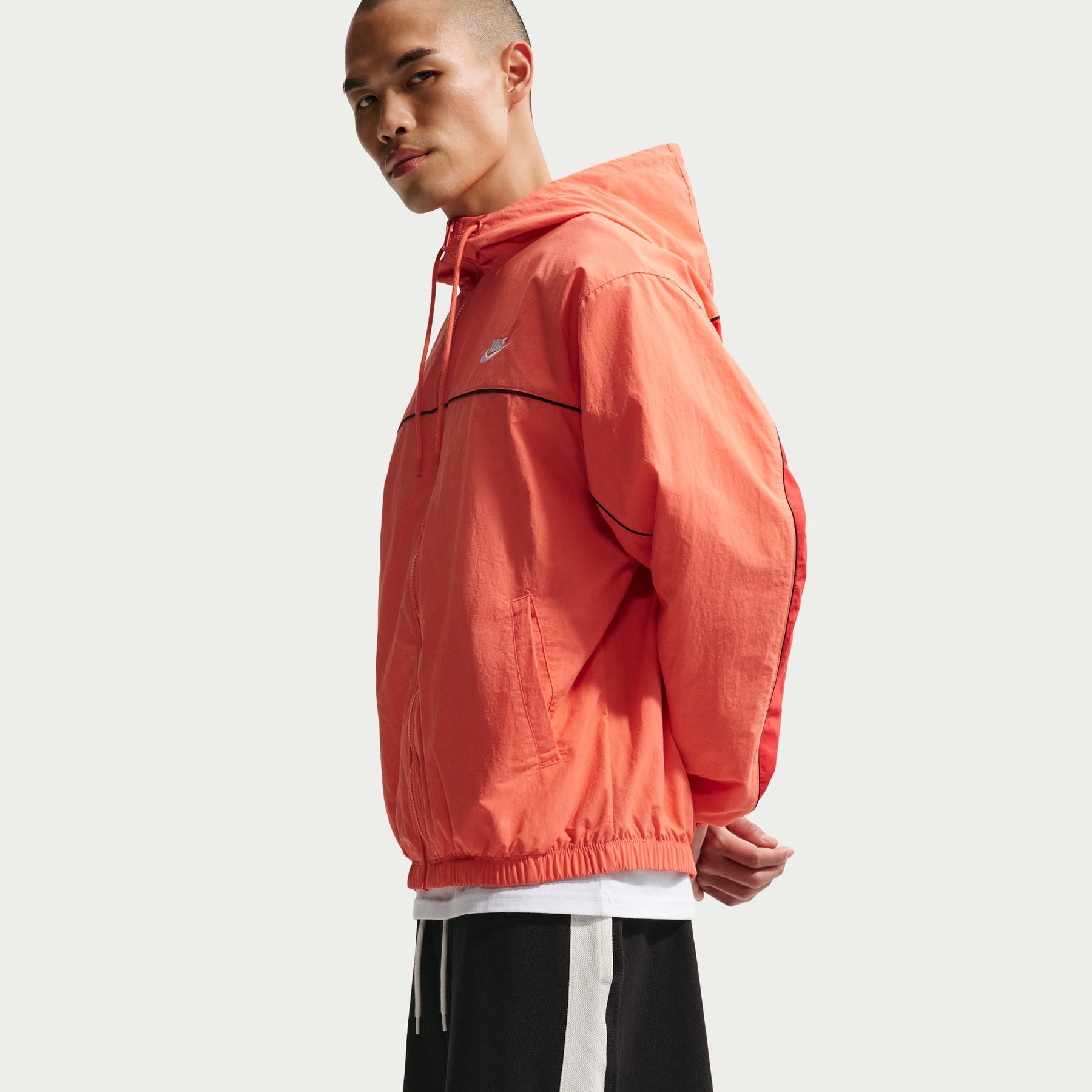 Quần Ngắn Thể Thao Thời Trang Nam Nike As M Nk Club Knit Flw Shrt Fut